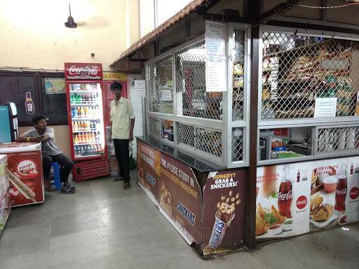 Ramu Tea Stall, Himalaya Mess Rd, Indian Institute Of Technology, Chennai, Tamil Nadu 600036, India, Tea_Room, state TN