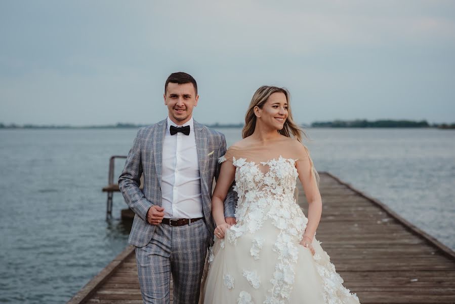 Wedding photographer Biljana Mrvic (biljanamrvic). Photo of 27 June 2018