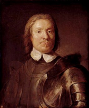 Theonomy In Defense of Oliver Cromwell: Part 2: of Europe