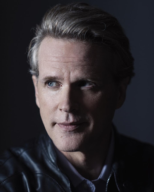 Cary Elwes Profile Pics Dp Images