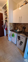 appartement à Nantes (44)