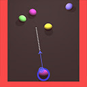 Merge Balls Blast Game Chrome extension download