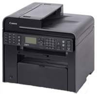 Download Canon i-SENSYS MF4780w Printers Driver & setting up