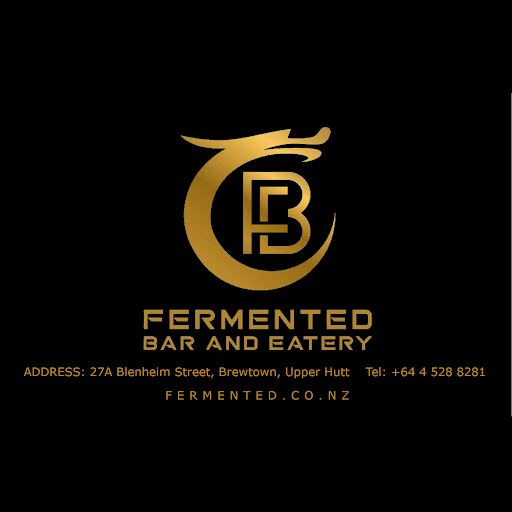 Fermented Bar&Eatery (KūKū Restaurant) logo