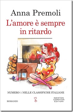 L'amore è sempre in ritardo