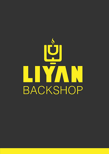 Liyan Backshop logo