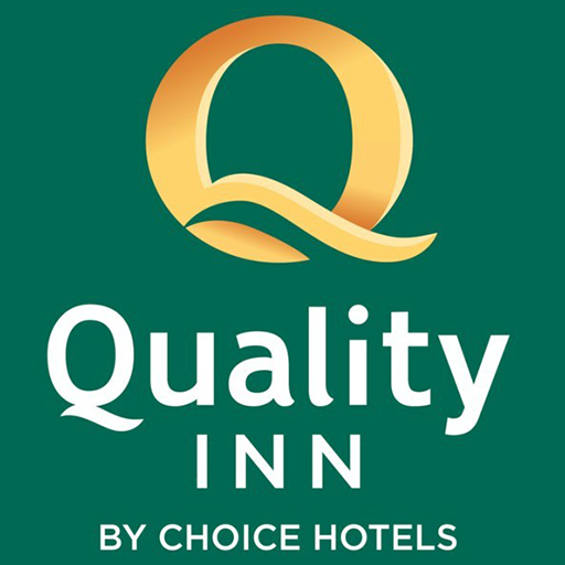 Quality Inn Napier logo