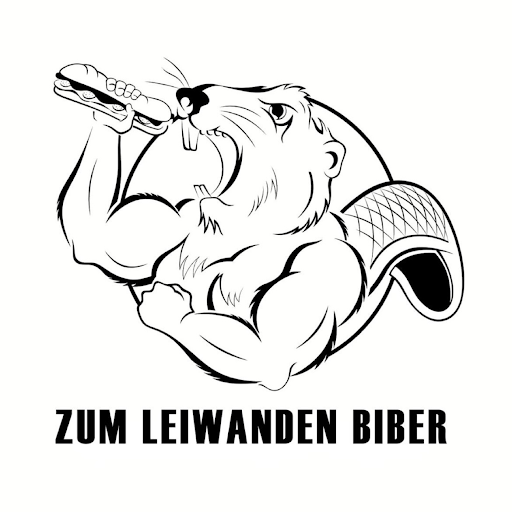 Zum leiwanden Biber