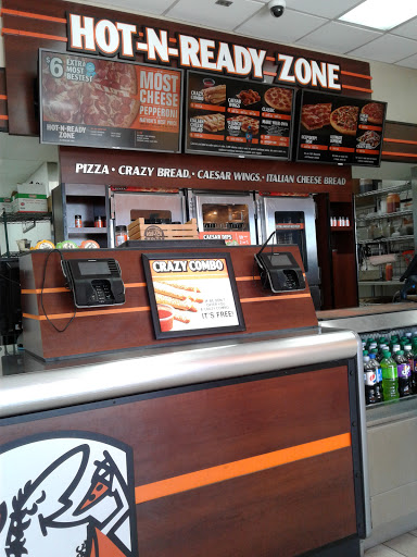 Pizza Restaurant «Little Caesars Pizza», reviews and photos, 933 N 16th St, Phoenix, AZ 85006, USA