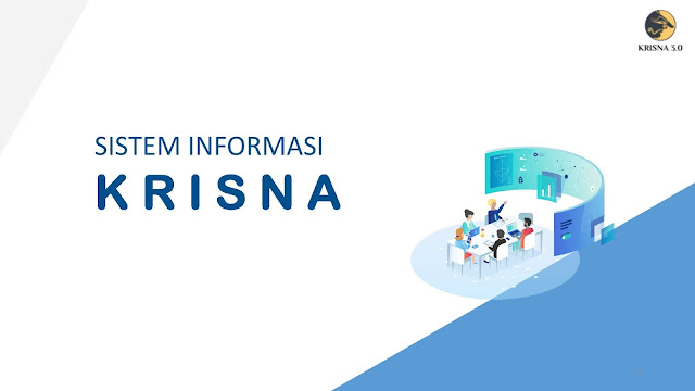 MEKANISME PENGUSULAN DAK FISIK TP 2022 MELALUI SISTEM INFORMASI KRISNA