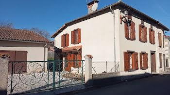 maison à Arbas (31)