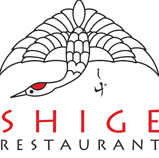 Shige Restaurant logo