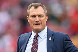 John Lynch Net Worth, Age, Wiki, Biography, Height, Dating, Family, Career