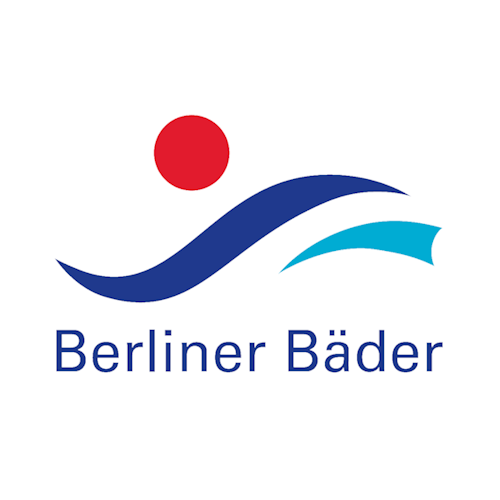 Berliner Bäder Betriebe AöR logo