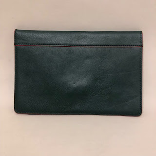 Céline Envelope Clutch