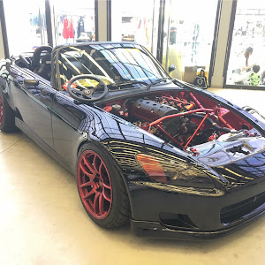 S2000 AP1