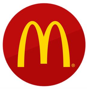 McDonald's logo