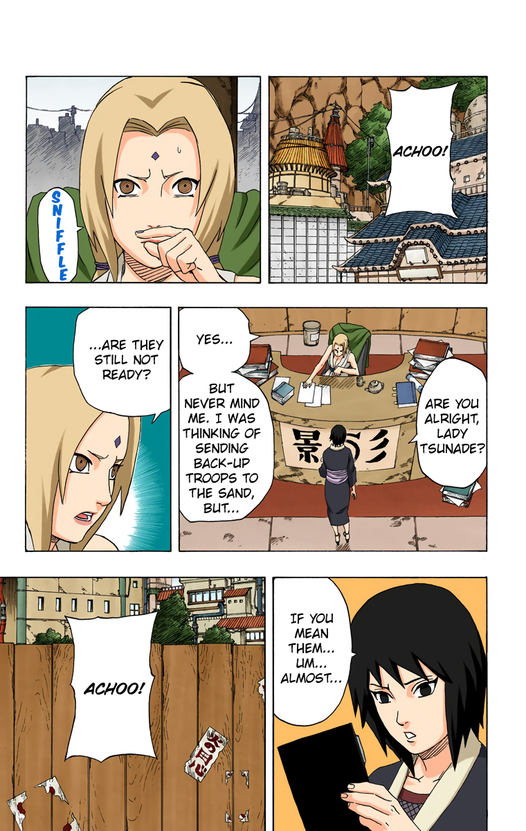 Chapter 253            Reinforcements...!! Page 7