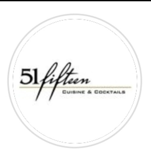 51fifteen Cuisine & Cocktail