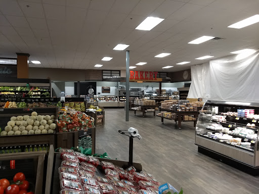 Grocery Store «ShopRite of Croton», reviews and photos, 460 S Riverside Ave, Croton-On-Hudson, NY 10520, USA