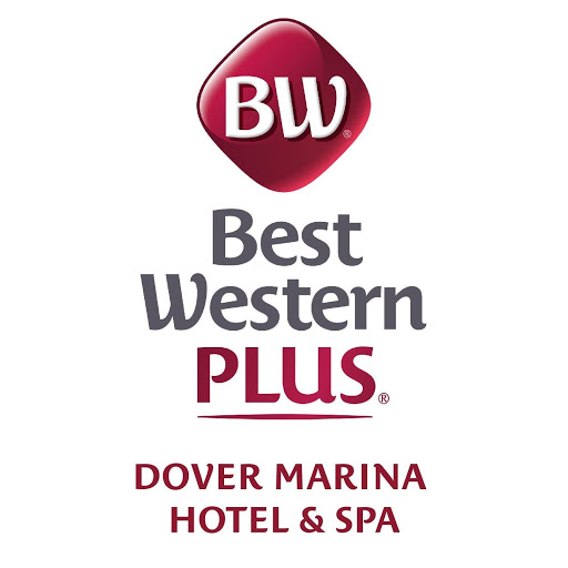 Best Western Plus Dover Marina Hotel & Spa logo