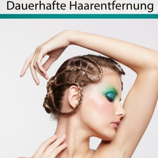 Melvita Hairfree Dauerhafte Haarentfernung