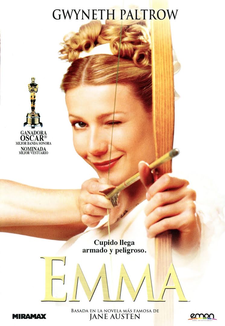 Emma (1996)