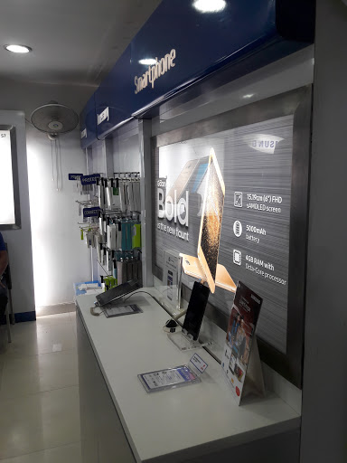 Samsung Smart Café, Samsung Smart Café | Olympus, Dhuchurapara, G.M College Road,, Sambalpur, Odisha 768001, India, DVD_Shop, state OD