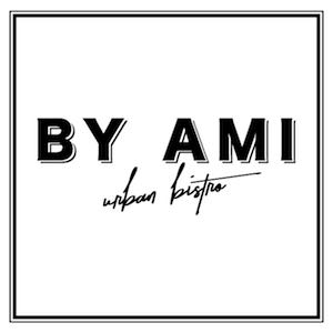 BY AMI Urban Bistro logo