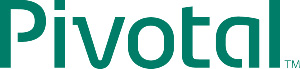 Pivotal logo