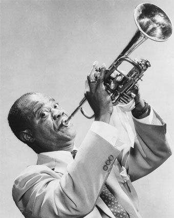 The Roaring Twenties: Louis Armstrong