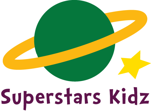 Superstars Kidz (Before & After School Care) logo