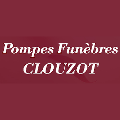 Pompes Funèbres Clouzot logo