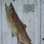 Front door of Keebles Hut (292234)