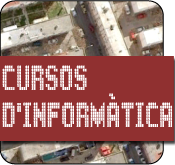 Cursos de informática