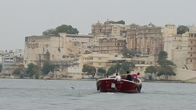 19-02-2016 Udaipur - Del país de los Sijs pasando por los Rajput, Agra y Varanasi 2016 (12)