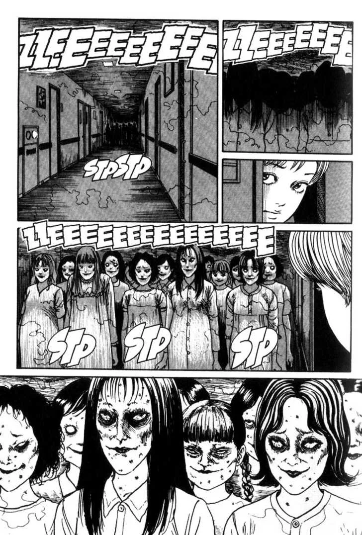 Uzumaki Page 17