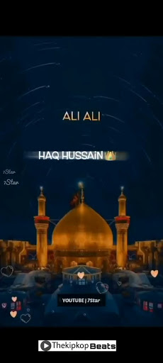 Muharram Ashura Whatsapp Status Video Download (2021)