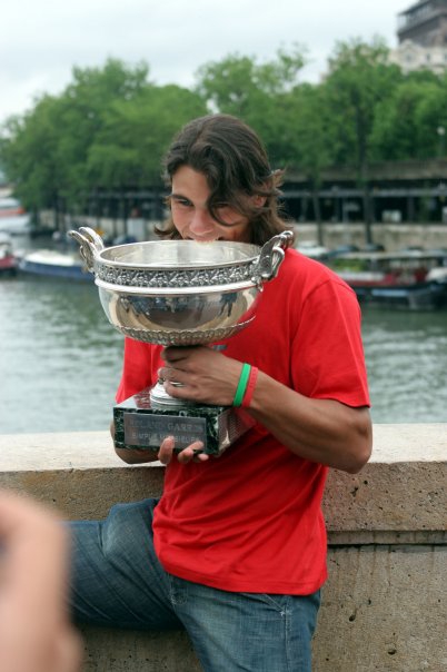 Rafael Nadal Dp Profile Pics