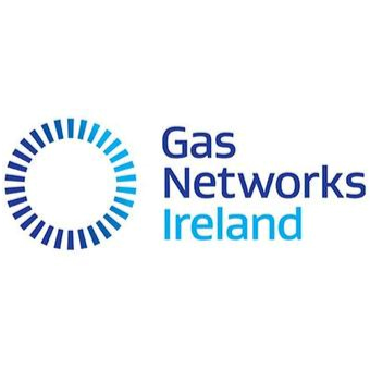 Gas Networks Ireland logo