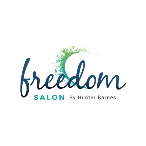 Freedom Salon logo