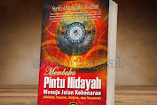 Ketika Allah Membukakan Pintu Hidayah Kepada Insan Manusia