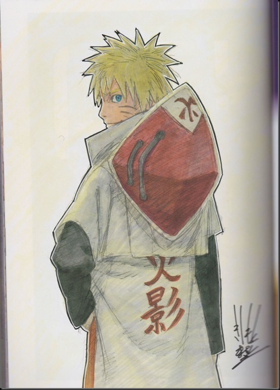 Naruto Artbook 3_841840-0006