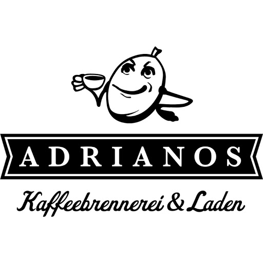 Adrianos Kaffeeladen