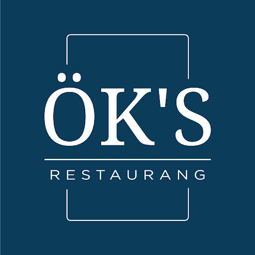 Restaurang Östra Kyrkogatan logo