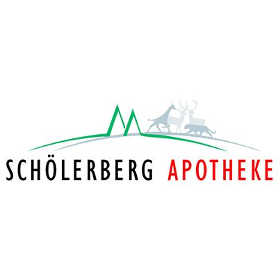 Schölerberg Apotheke logo