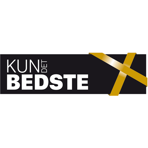 Kun Det Bedste