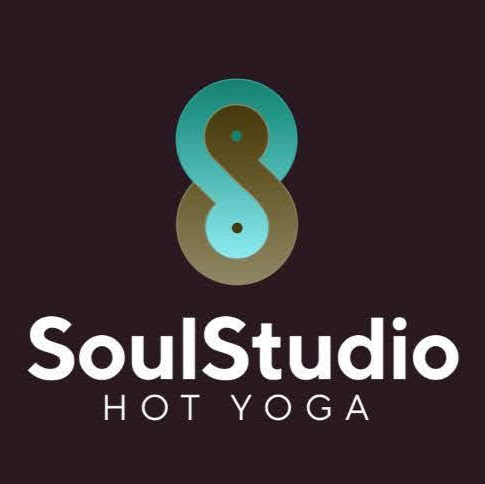 Soul Studio Hot Yoga logo