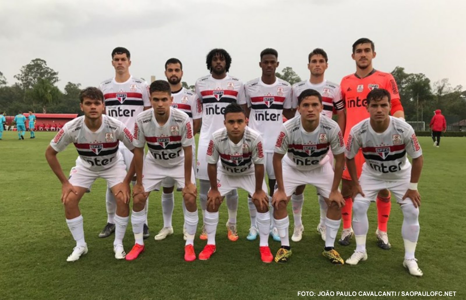 Finalistas do Campeonato Paulista Sub-20 foram definidos, vem conferir