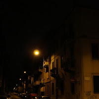 Milano notturna di 